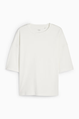 T-shirt basic - oversize
