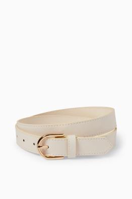 Riem - imitatieleer