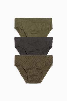 Multipack 3er - Slip
