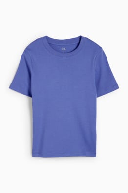 T-shirt basic