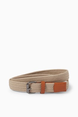 Belt