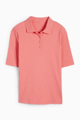 Polo basic - a coste