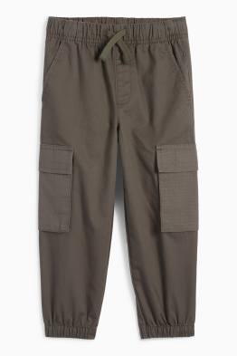 Cargohose