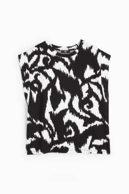 T-shirt - con motivi