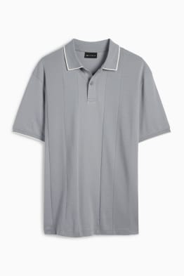 Polo - con textura