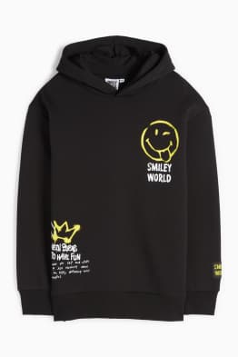 SmileyWorld® - hoodie