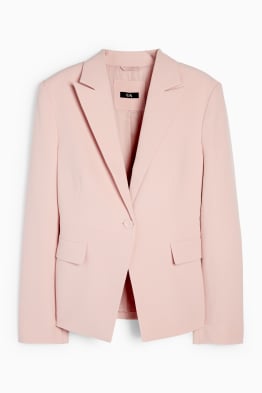 Business blazer - fitted