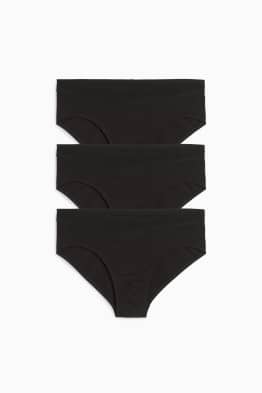 Lot de 3 - slips