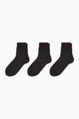 Pack de 3 - calcetines