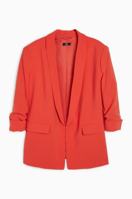 Blazer - relaxed fit