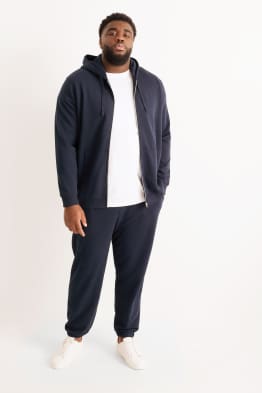 Pantalons de xandall