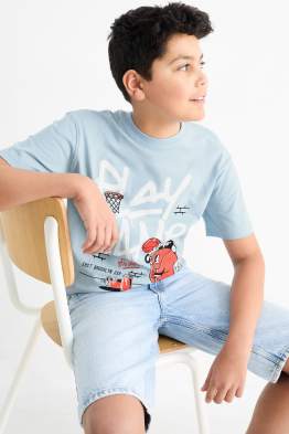 Basketbal - T-shirt