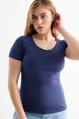 Basic-T-Shirt