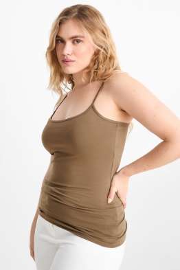 Lot de 2 - haut basique