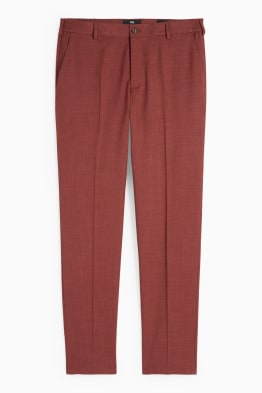 Pantaloni business - regular fit - Flex