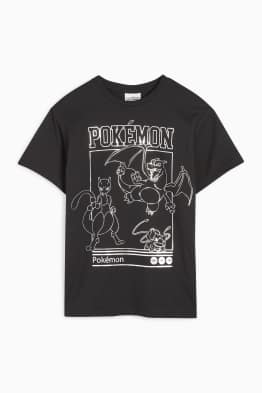 Pokémon - Kurzarmshirt