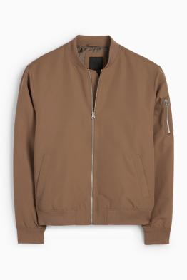 Bomberjacke