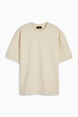 T-shirt - relaxed fit