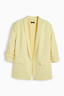 Blazer - relaxed fit