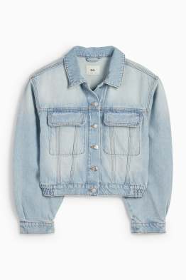 Jeansjacke