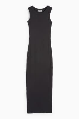 Vestito bodycon - a coste