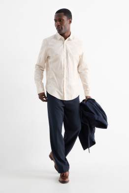 Chino - Relaxed Fit
