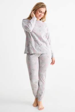 Pyjama - à motif