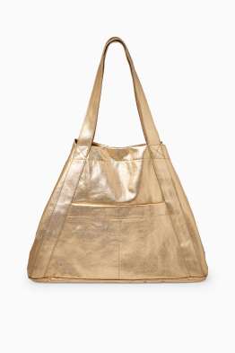 Large shopper - shiny