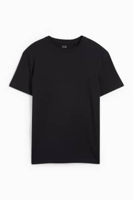 Camiseta de manga corta