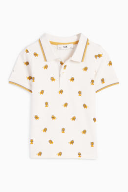 Leu - tricou polo