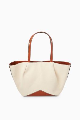 Velká kabelka shopper