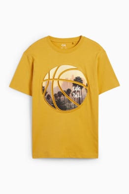 Basketball - T-shirt