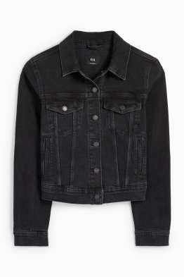 Giacca di jeans