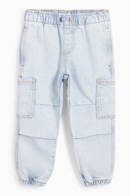 Cargojeans