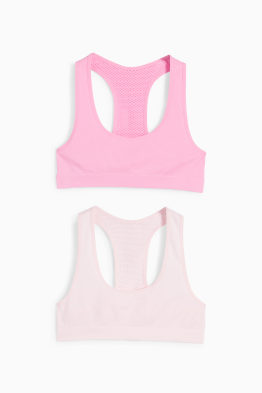 Multipack 2er - Bustier