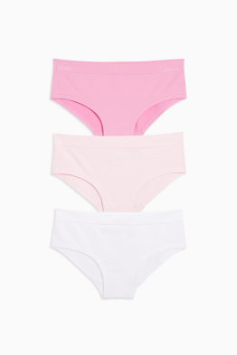 Set van 3 - slip