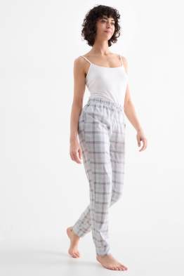 Multipack 2er - Pyjamahose