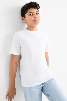 Lot de 2 - T-shirts