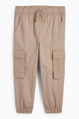 Pantalons cargo