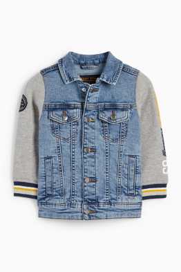 Giacca di jeans