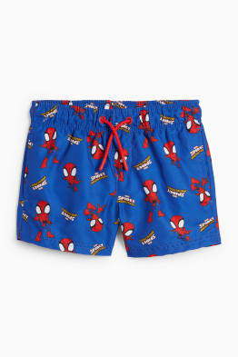 Spider-Man - bañador