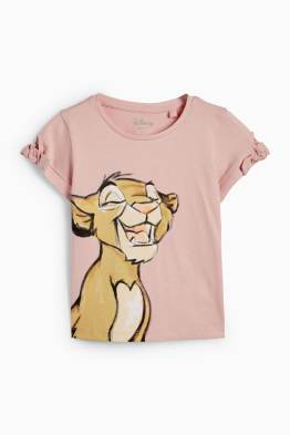 The Lion King - T-shirt