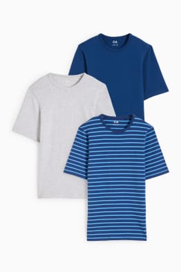 Confezione da 3 - maglia intima