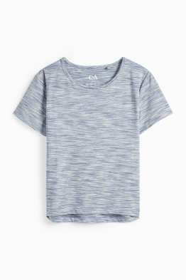 Funktions-Shirt - UV-Schutz