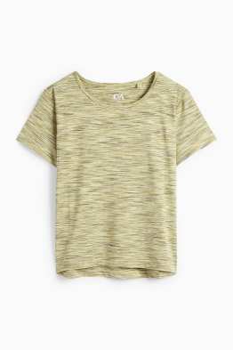 Funktions-Shirt - UV-Schutz