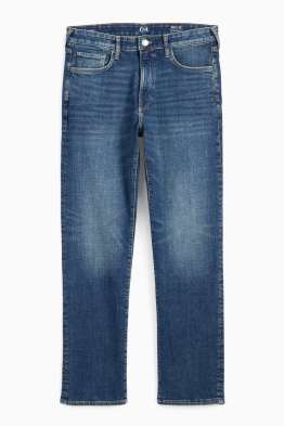 Straight jeans - LYCRA®