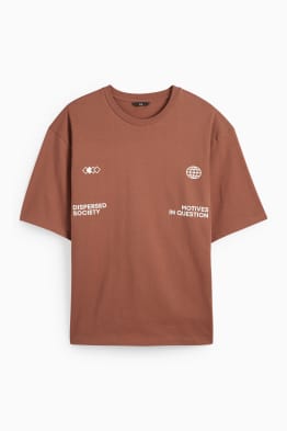 Tricou - supradimensionat