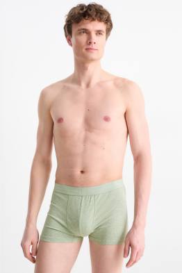 Lot de 5 - boxers