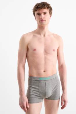Lot de 7 - boxers