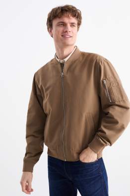 Bomberjacke